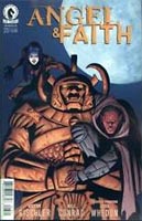 Cover B